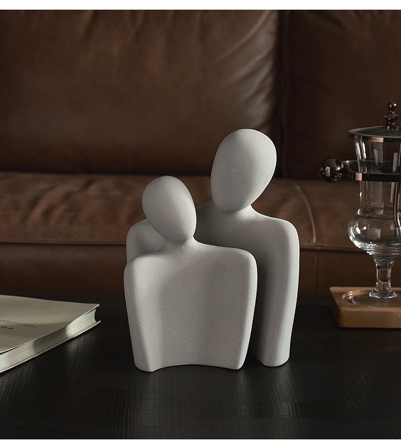 FusionHug Timeless Elegance and Love | Kalsten