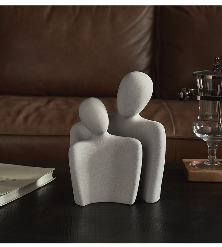 FusionHug Timeless Elegance and Love | Kalsten