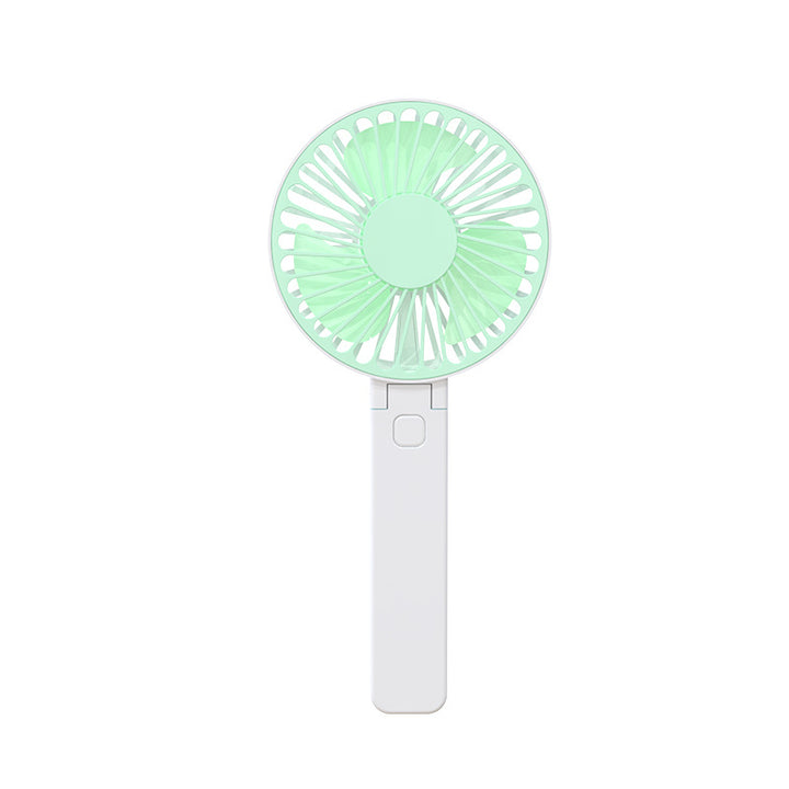 Compact Rechargeable Handheld Fan Kalsten