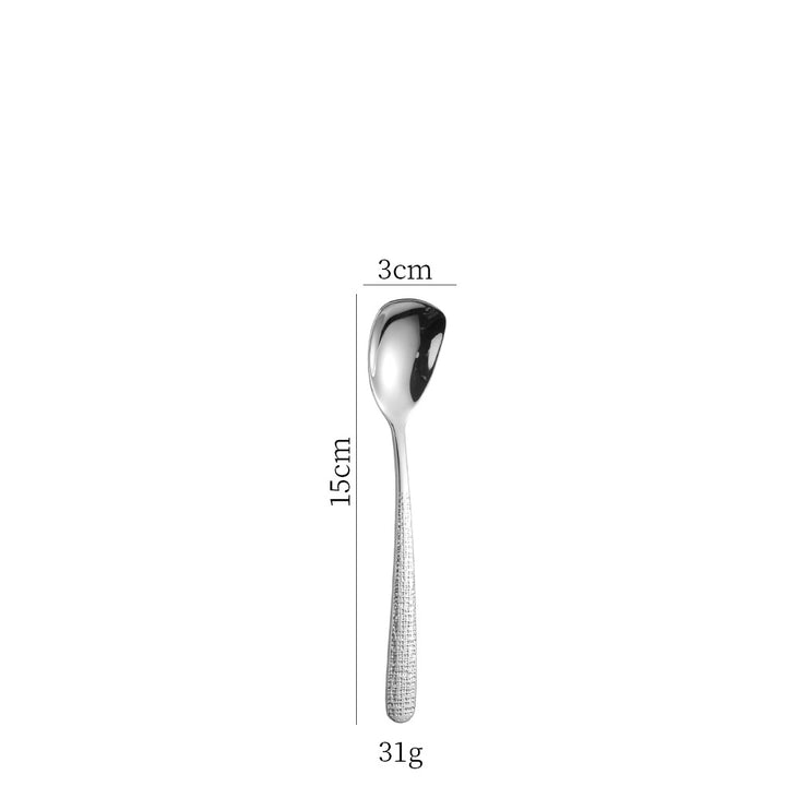 High Quality and Elegant Soup Spoon Kalsten