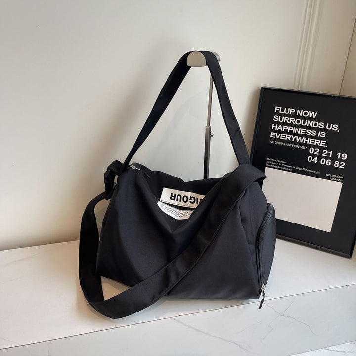 Women's Stylish Multifunctional Travel Sports Bag Kalsten
