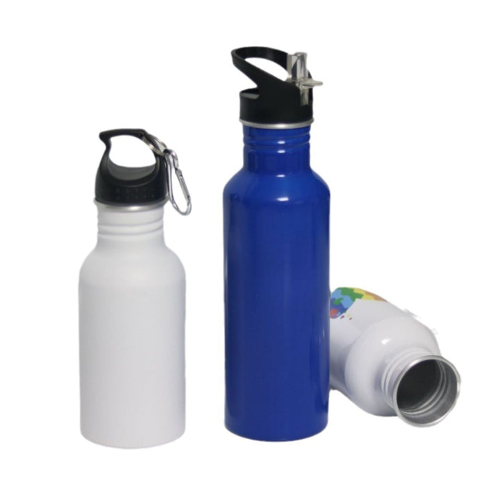 Durable Aluminum Sports Water Bottle Kalsten