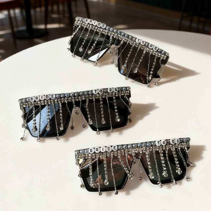 Bridal Celebration Sunglasses Kalsten