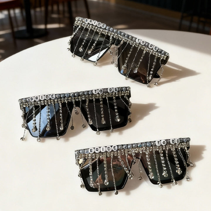 Bridal Celebration Sunglasses Kalsten