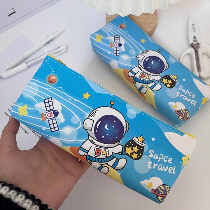 Space-Themed Pencil Case Kalsten