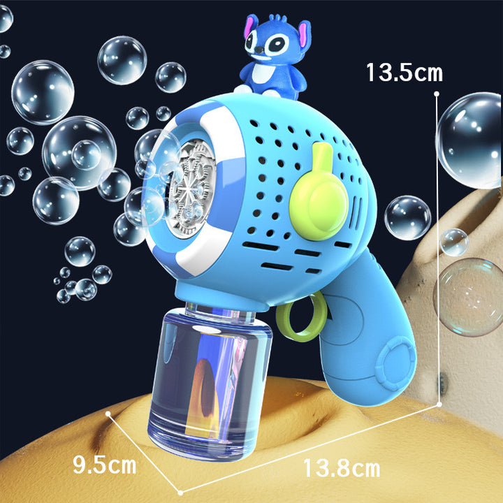 Unisex Bubble Machine Kalsten