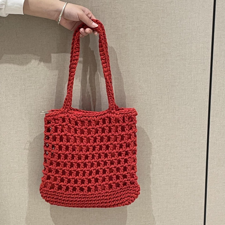 Fashionable Shopping Bag Kalsten