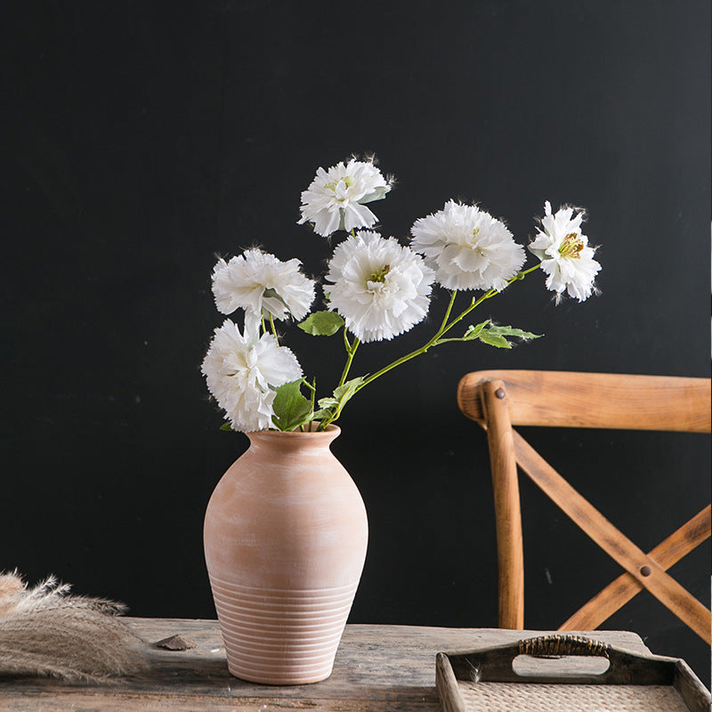 Decorative flower vase Kalsten