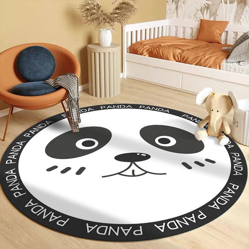 Children's Educational Reading Rug