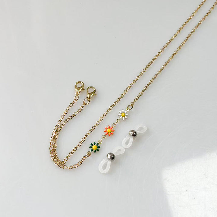 Chic Chain Necklace Kalsten