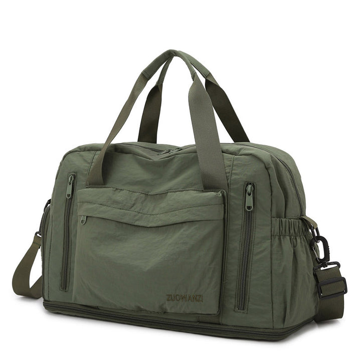 Multi-Functional Travel Gym Duffel Bag