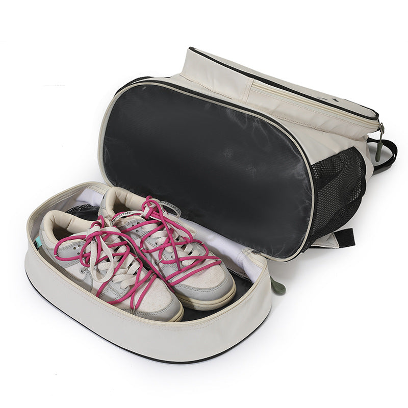 Multi-Functional Drawstring Backpack Kalsten