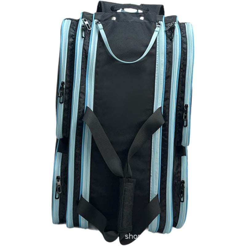 Versatile Sports Gear Duffel Bag Kalsten