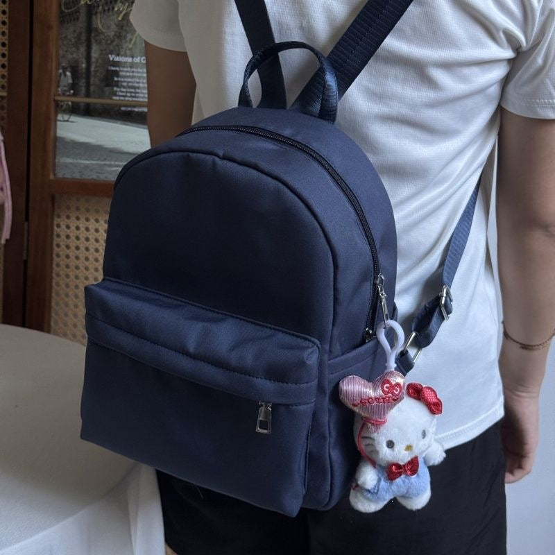 Compact Casual Backpack Kalsten
