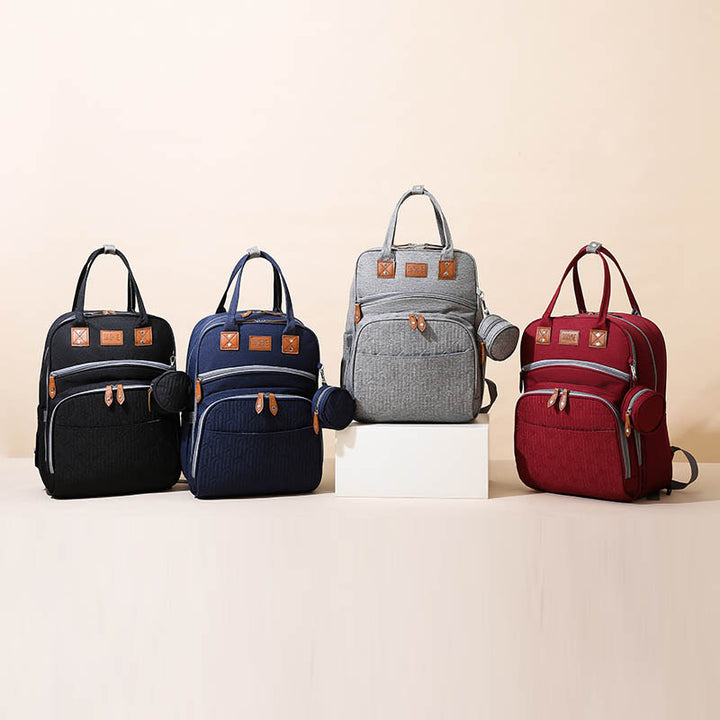 Versatile Travel Backpack Kalsten