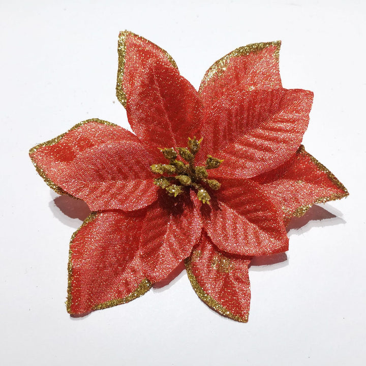 Decorative Luxury Floral Brooch Kalsten