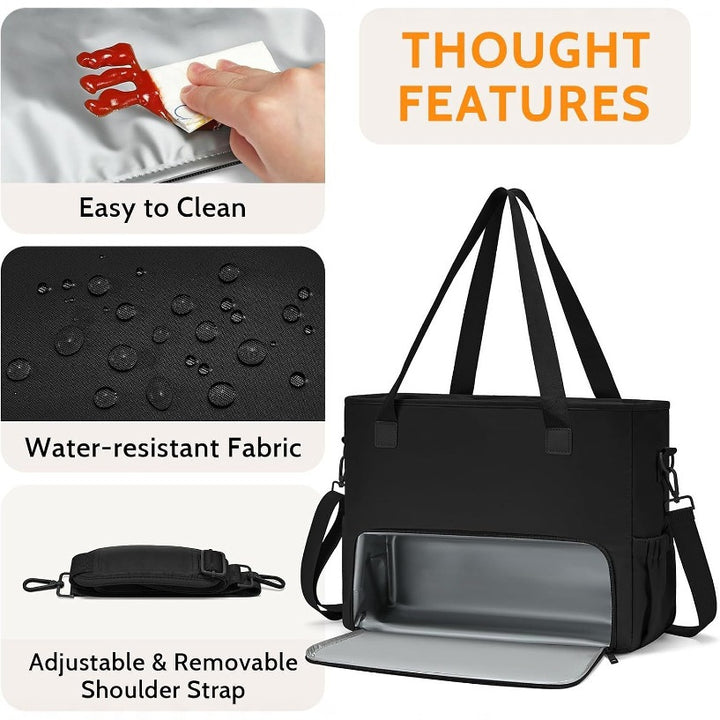 Versatile Cooler Bag Kalsten