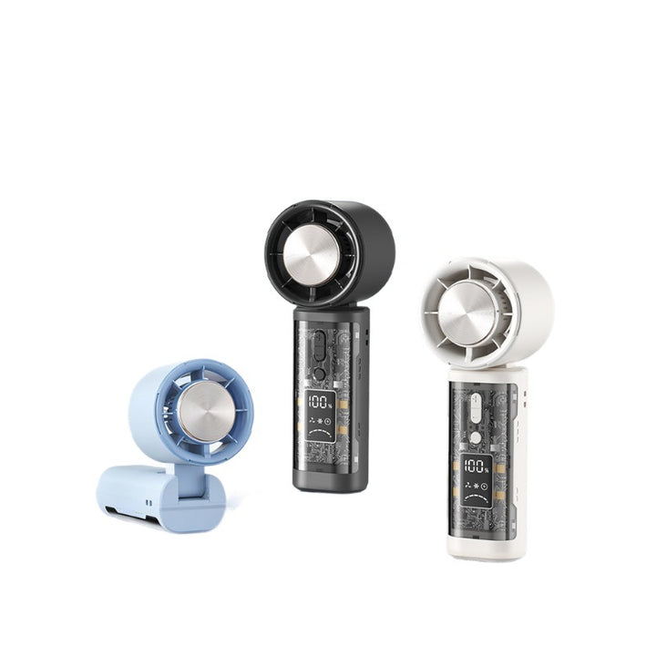 Portable Smart Handheld Cooling Fan Kalsten