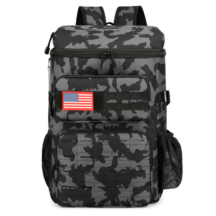 Men's multifunctional laptop backpack Kalsten