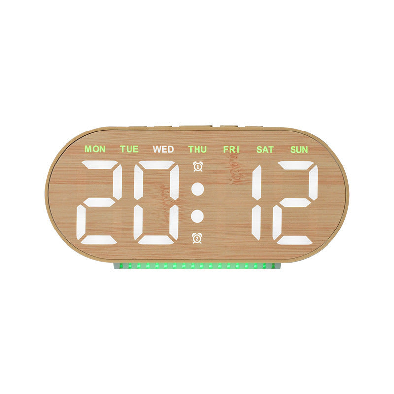 Digital Alarm Clock Kalsten