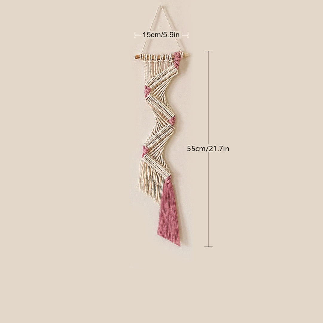 Artistic Macrame Wall Hanging Kalsten