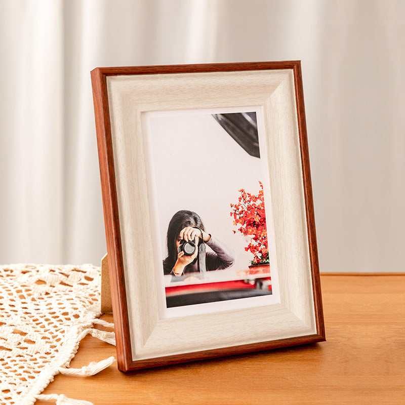 Elegant Modern Picture Frame