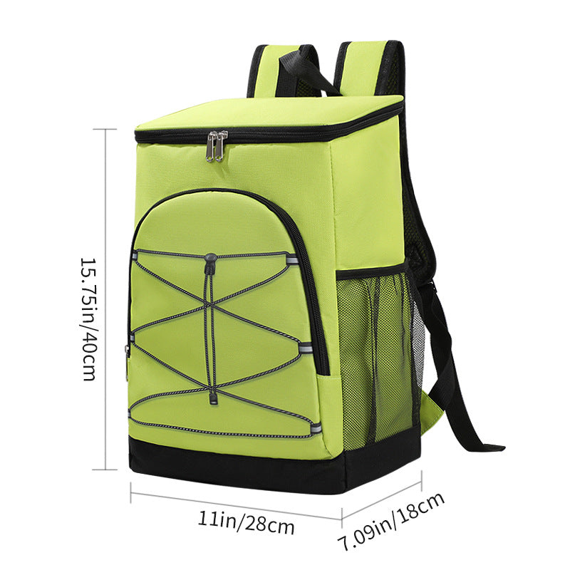 Insulated Backpack Cooler Kalsten