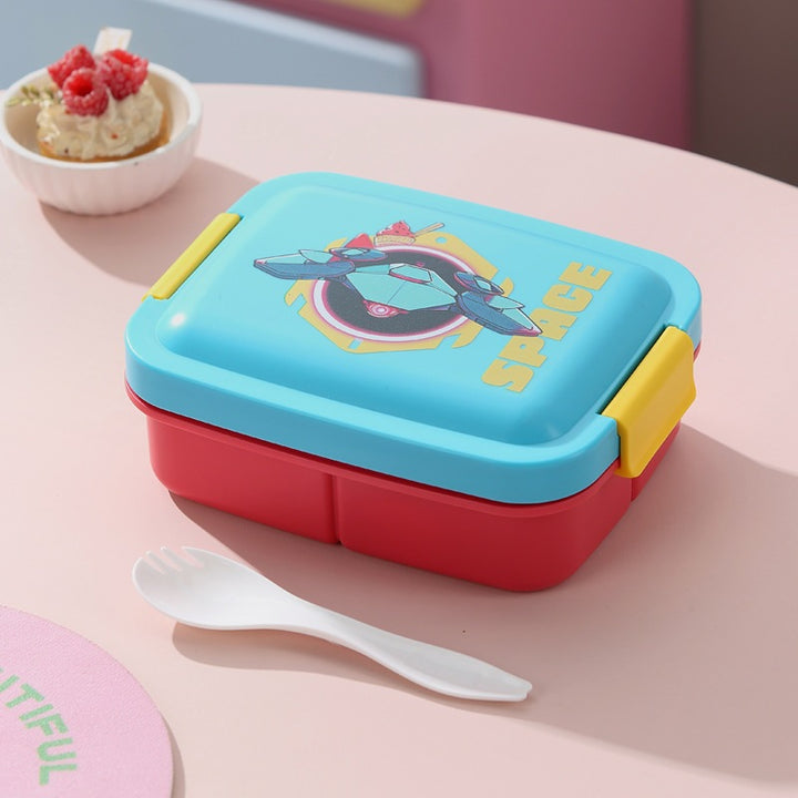 Creative Themed Bento Lunch Box