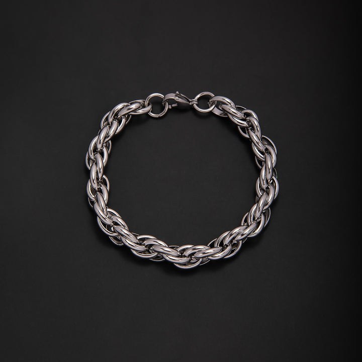 Stylish Chunky Link Chain Bracelet Kalsten