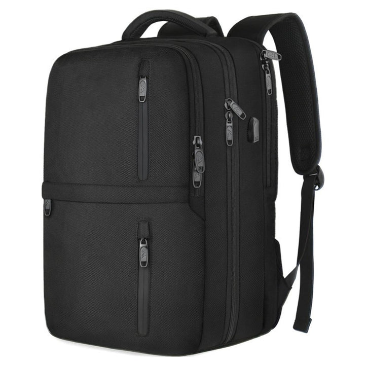 Feature-rich Laptop Backpack Kalsten