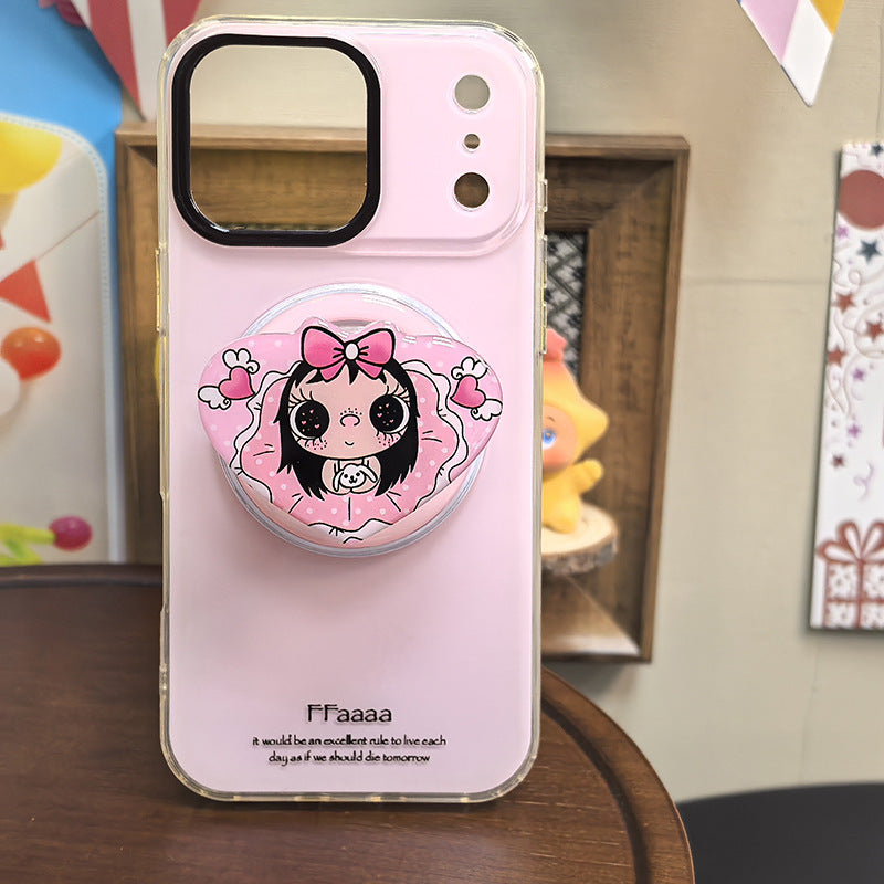 Cute Character Phone Grip Kalsten 1787058273