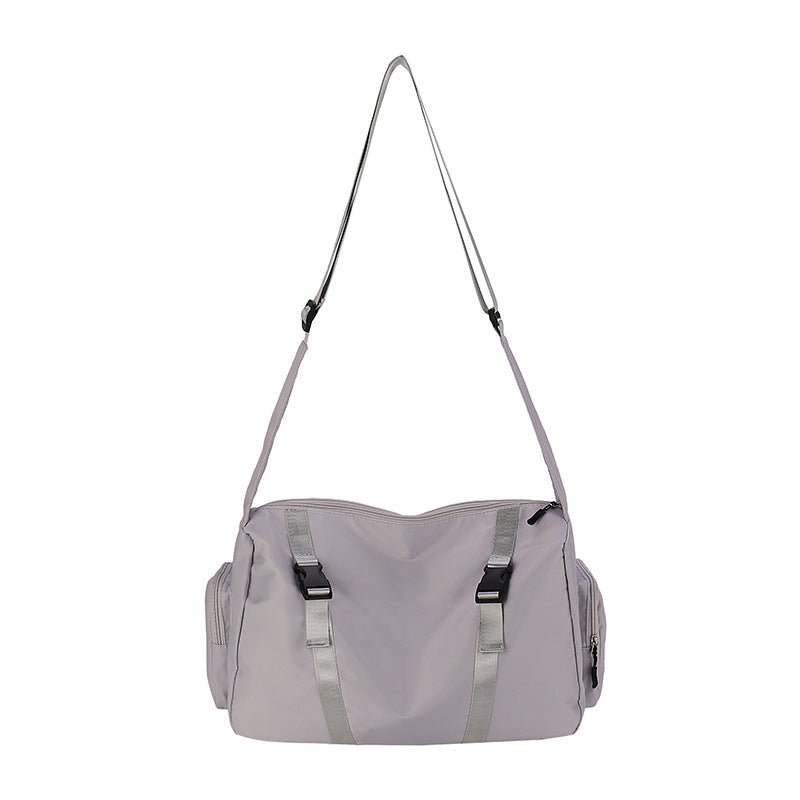 Versatile Compartmentalized Travel Tote Kalsten