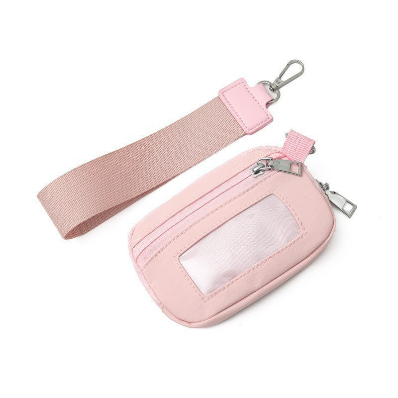Practical Smartphone Crossbody Bag Kalsten