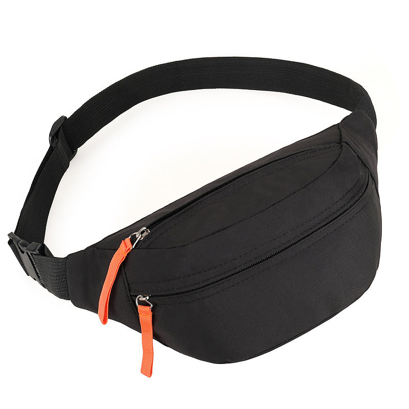 Fashionable Multifunctional Waist Bag Kalsten