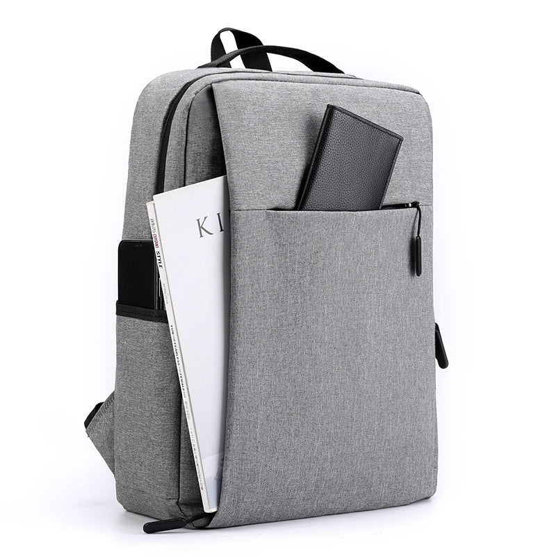 Sleek Professional Laptop Backpack Kalsten