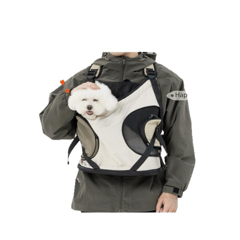 Comfortable Pet Carrier Kalsten
