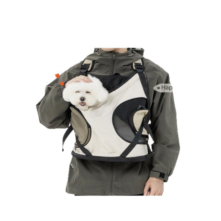 Comfortable Pet Carrier Kalsten