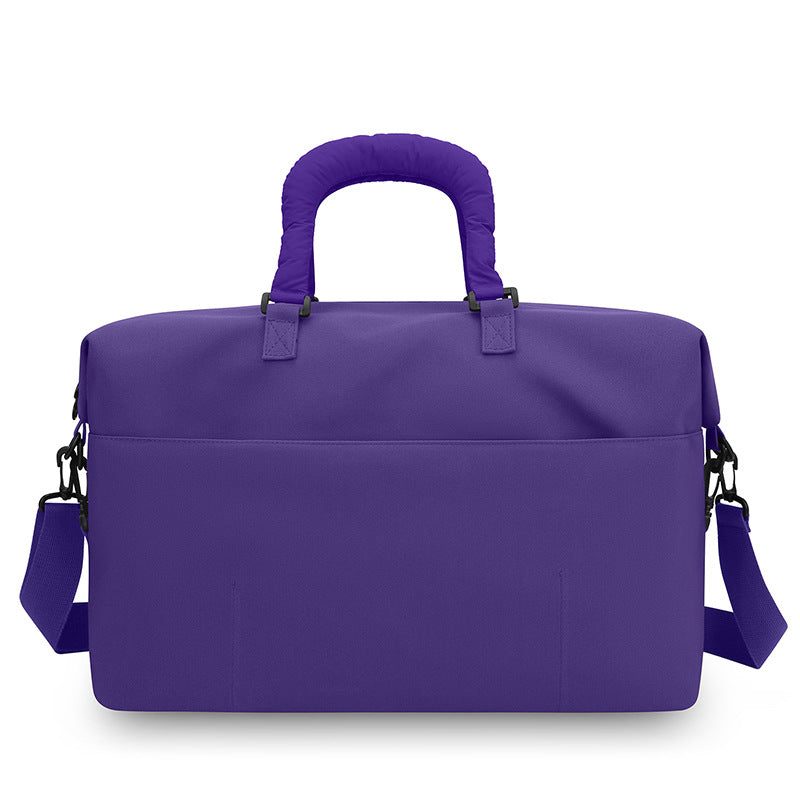 Versatile Professional Laptop Briefcase