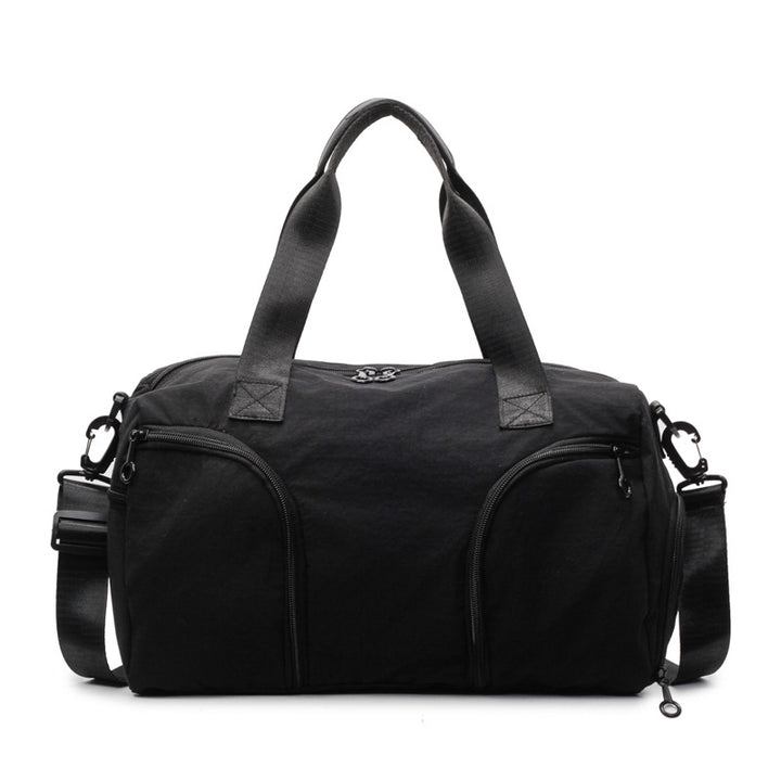 Versatile Durable Gym Duffle Bag Kalsten
