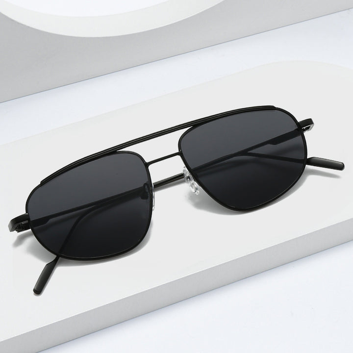 Women's pilot sunglasses with flexible fit and UV protection Kalsten
