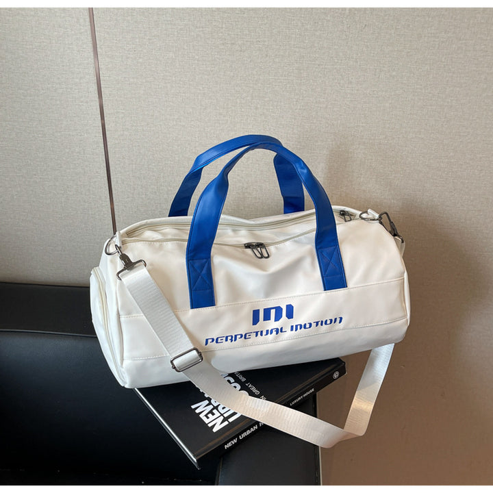 Durable Fitness Duffle Bag Kalsten