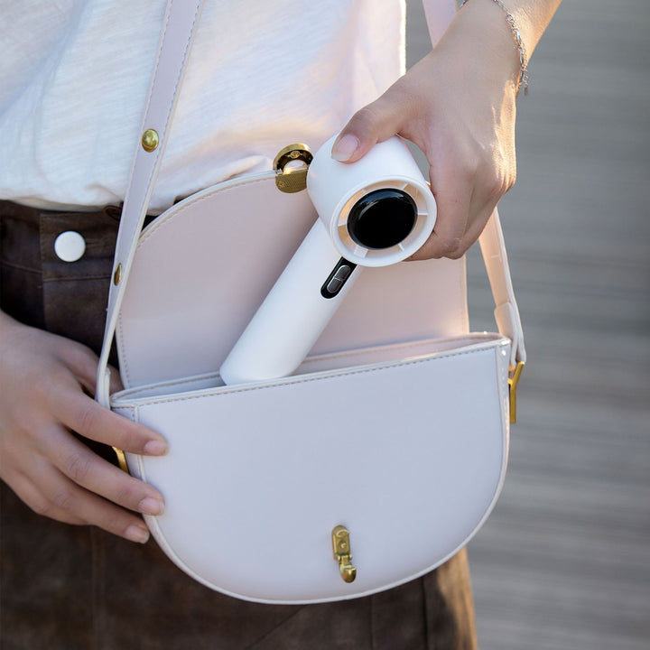 Women's Portable Hair Dryer Kalsten