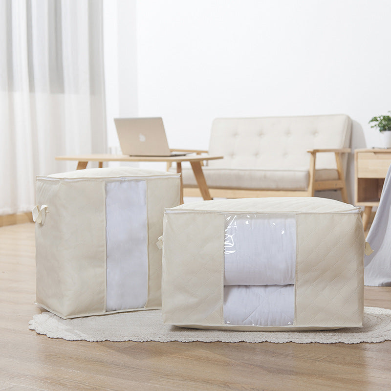Vertical Quilt Storage Bag Kalsten