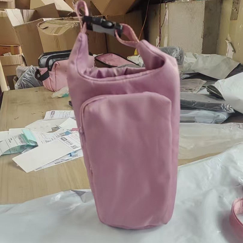 Insulated Drinking Bottle Carry Bag Kalsten