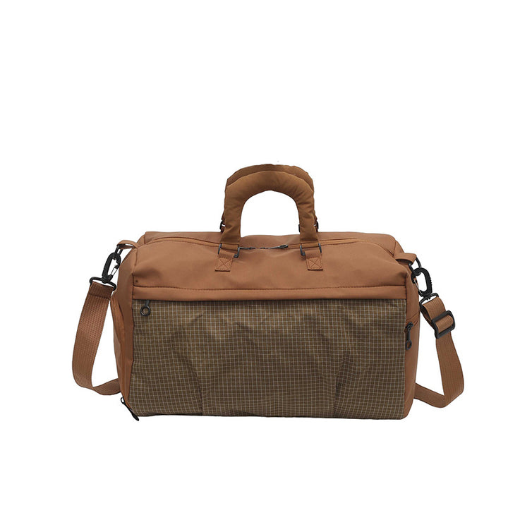 Men's Multifunctional Sports Travel Bag Kalsten