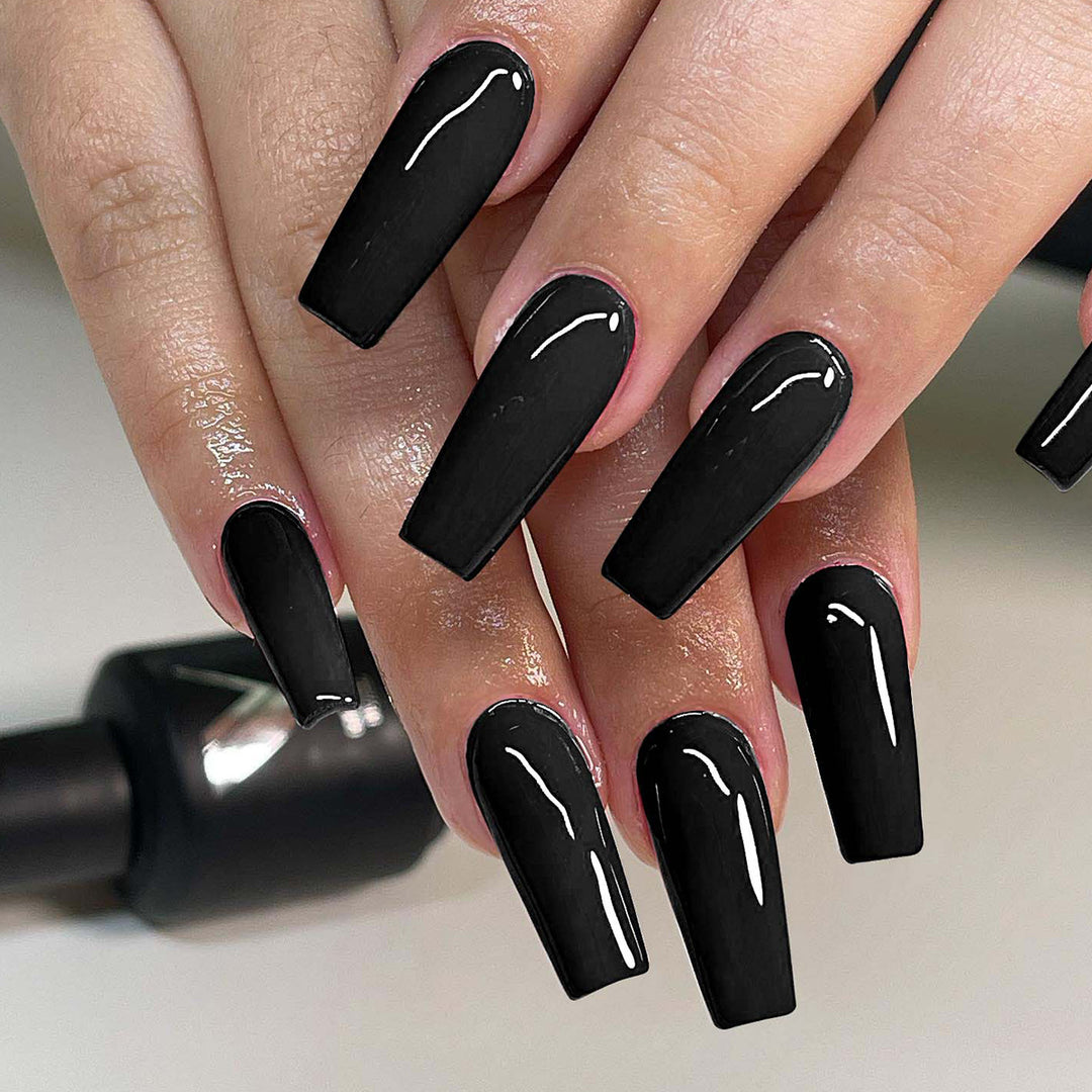 Artificial Nails Kalsten