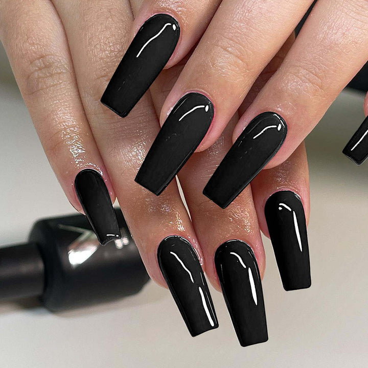 Artificial Nails Kalsten