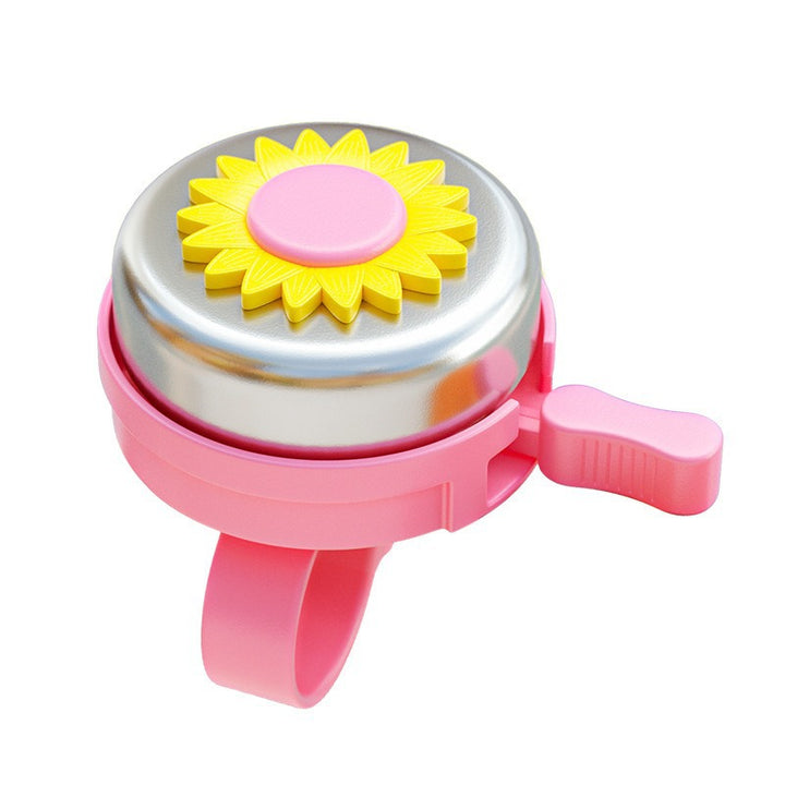 Colorful Bicycle Safety Bell Kalsten