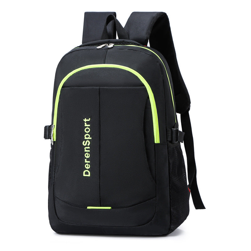 Versatile Multi-Pocket Travel Backpack Kalsten