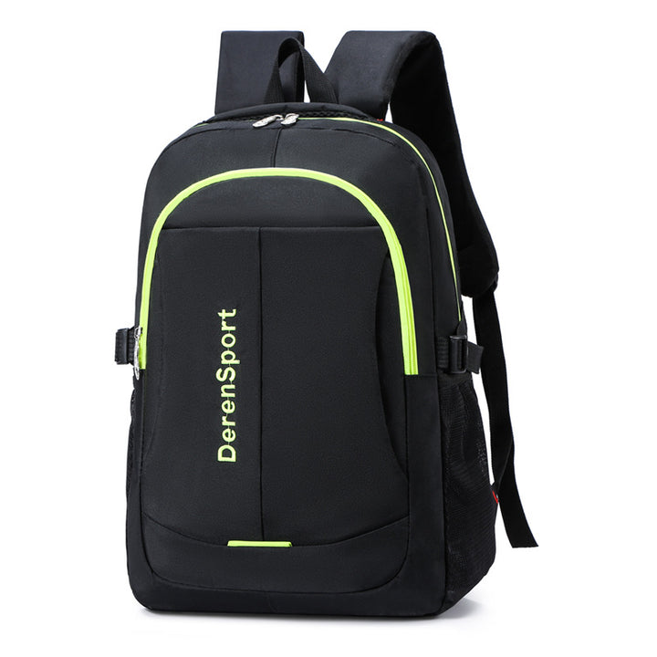 Versatile Multi-Pocket Travel Backpack Kalsten